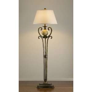  Independents Collection Floor Lamp 64.5 H Murray Feiss 