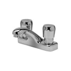    Zurn 4 Centerset Metering Faucet Z86500 XL