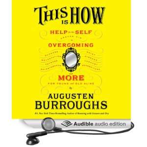   in Overcoming. (Audible Audio Edition) Augusten Burroughs Books