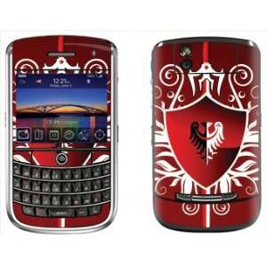   Shield Skin for Blackberry Tour 9630 Phone: Cell Phones & Accessories