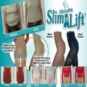  Slim N Lift Large (Tan)