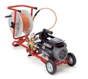 Ridgid KJ 1350 2 Jetter w/ Dual Pulse (63107)  