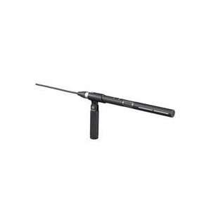  Sony ECM 680S MS Stereo Shotgun Microphone, 50 Hz to 20 