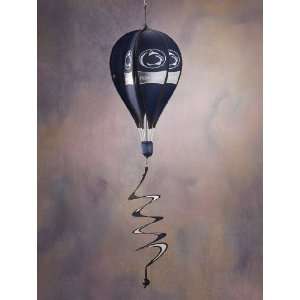  69006   Penn State Nittany Lions Hot Air Balloon Spinner 