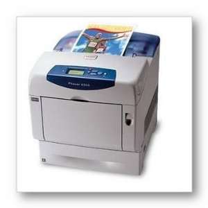  Xerox Phaser 6300DN   printer   color   laser ( 6300/YDN 