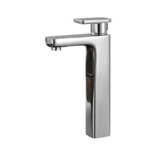 Vigo Industries: VG03012CH Bathroom Vessel Faucet: Home 