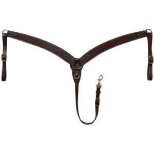  Trail Rider Collection Breast Collar