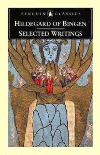 Selected Writings (Hildegard of Bingen)