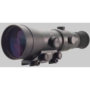  D 443 Generation 3 Advanced Rifle Scope