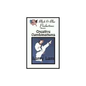  Creative Combinations by Larry Lam [VHS] 