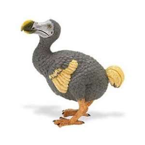    Safari 264329 Dodo Bird Animal Figure  Pack of 6: Toys & Games