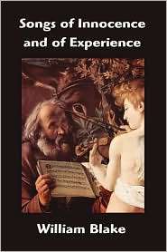   of Experience, (159986844X), William Blake, Textbooks   Barnes & Noble