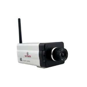   HD IP Network CCTV Camera PoE Audio 1280 x720: Camera & Photo