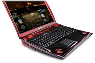  Toshiba Qosmio X305 Q706 17.0 Inch Laptop