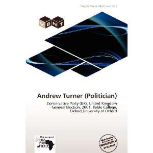 Andrew Turner (Politician)