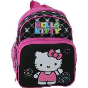  Hello Kitty Mini Backpack Toys & Games