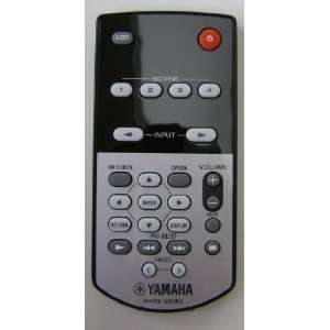  Yamaha RAV39 Remote Control for WU76100 WU761000 