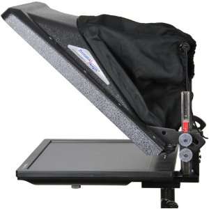  ProLine Freestand 15 Teleprompter   15 LCD Camera 