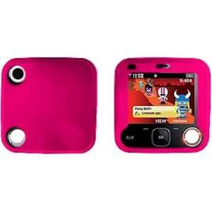   Case Cover Rose Pink For Nokia Twist 7705: Cell Phones & Accessories