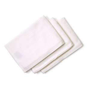Mario Batali Solid Kitchen Towels Set of 3   Pesto  