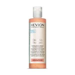 Revlon Professional Interactives Shine Up Shampoo 
