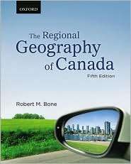   of Canada, (0195433734), Robert Bone, Textbooks   