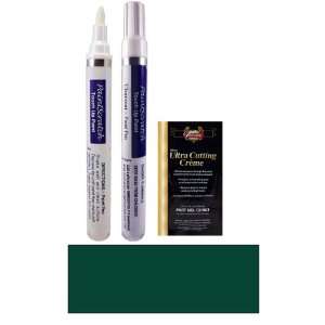   Green Pearl Paint Pen Kit for 1996 Acura TL (G 79P): Automotive