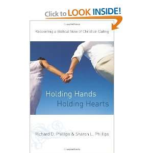   View of Christian Dating [Paperback]: Richard D. Phillips: Books