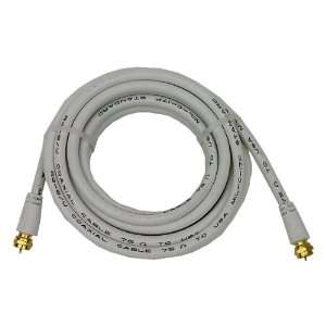  Prime Products 08 8024 50 Coaxial Cable Automotive
