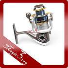 YOSHIKAWA Fishing spinning Reel 8000 4.11 11+1 BB RSJ