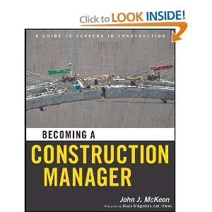  Becoming a Construction Manager (CourseSmart) [Paperback 