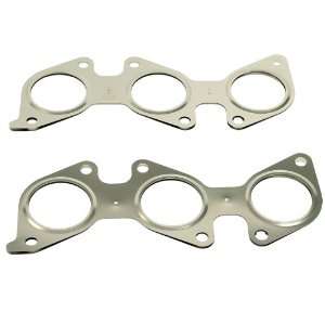  Beck Arnley 037 8107 Exhaust Manifold Gasket Set 