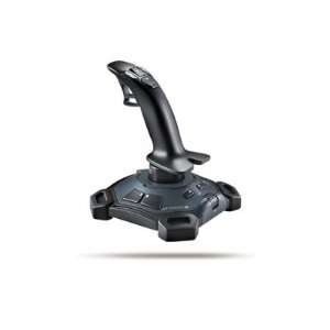  LOGITECH ATTACK 3 JOYSTICK Will Give You Maximum Control W 