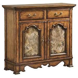   Ambella Home Biscay High Chest 02214 830 001