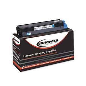  85100C Compatible, Remanufactured, 42127403 (5100) Toner 