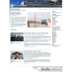  NileGuidance: A Travel Blog: Kindle Store: NileGuide