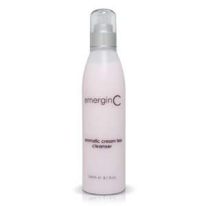  EmerginC aromatic cream tea cleanser Health & Personal 