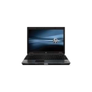  HP EliteBook 8740w XT910UT Notebook   Core i7 i7 740QM 1 