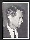 1968 PHILADELPHIA THE STORY OF ROBERT F. KENNEDY # 53 N