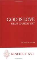   Catholic Books   God Is Love (Deus Caritas Est) (Benedict XVI