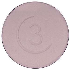  3 Custom Color Specialists Eyeshadow Refills   Warm Lilac 