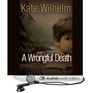 A Wrongful Death A Barbara Holloway Novel (Audible Audio 