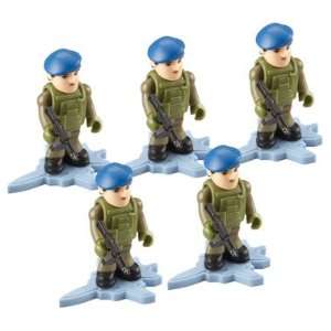  HMAF RAF Regiment Gunner Multi Pack: Toys & Games