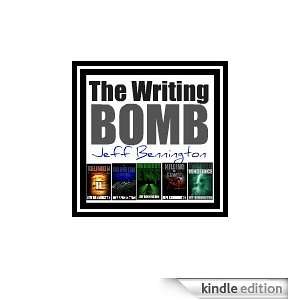  The Writing Bomb: Kindle Store: Jeff Bennington