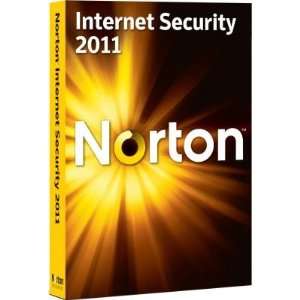  Norton Internet Security 2011: Computers & Accessories