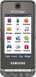 Samsung SCH R800 Delve U.S Cellular US Touch 800  