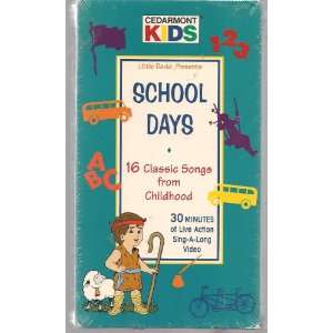  School Days 16 Classic Songs From Childhood Movies & TV