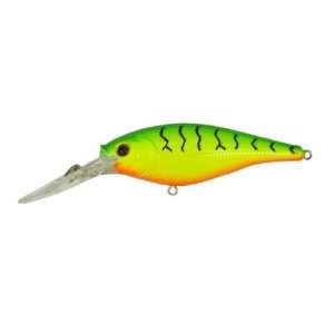  Berkley Flicker Shad Crankbaits Size 1.6 in. (4 cm); 1/8 