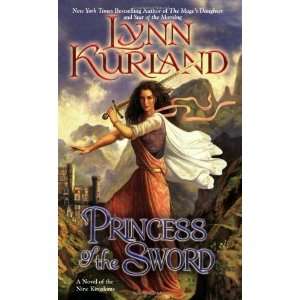   the Sword (The Nine Kingdoms, Book 3) [Paperback]: Lynn Kurland: Books