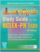 Illustrated Study Guide for the NCLEX PN Exam